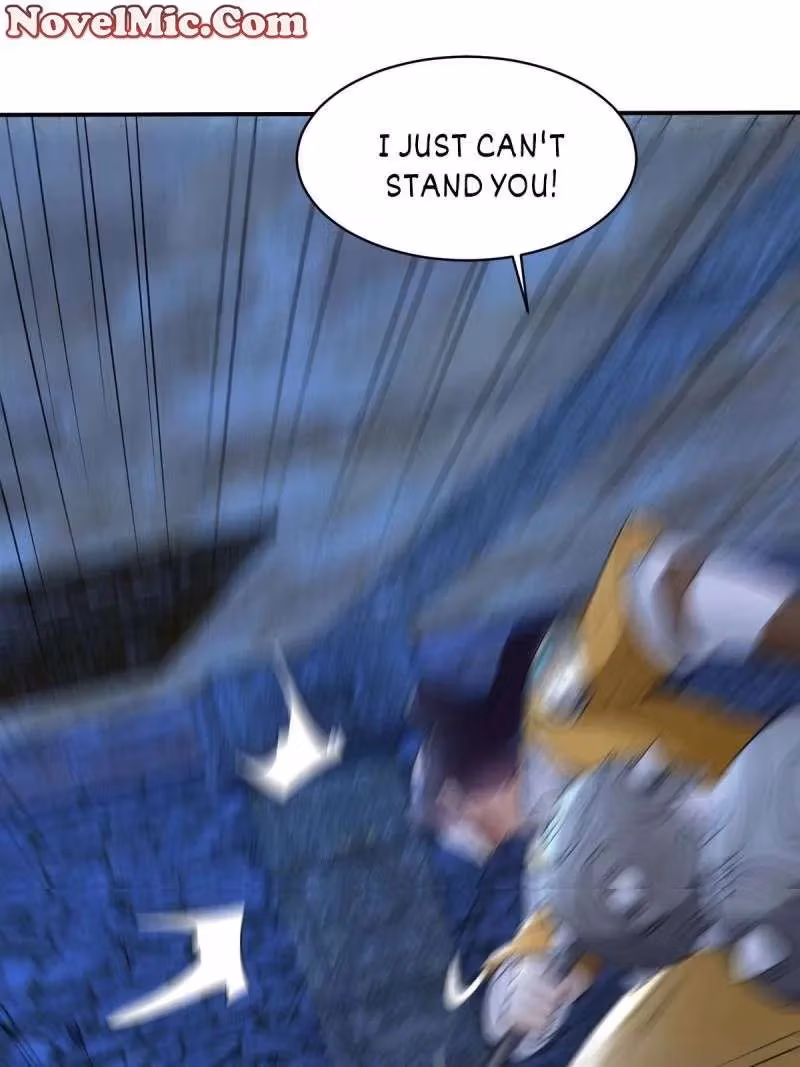 I Become A Villain In My Novel Chapter 557 page 42 - 