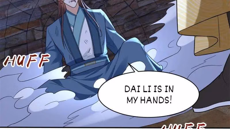 I Become A Villain In My Novel Chapter 557 page 47 - 
