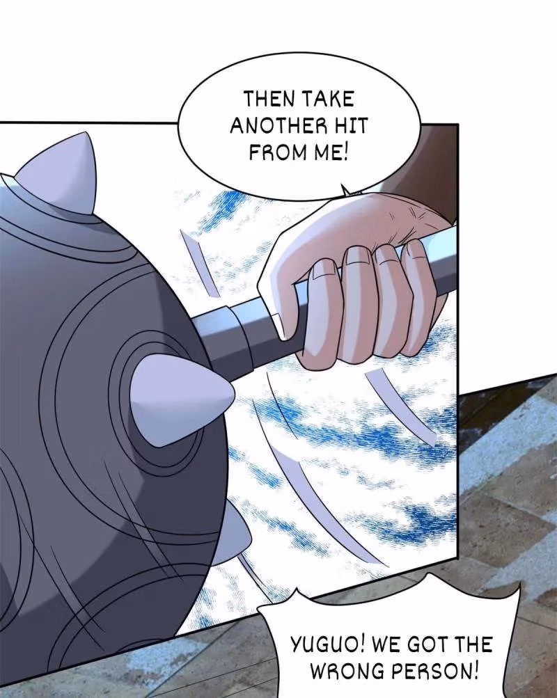I Become A Villain In My Novel Chapter 557 page 49 - 