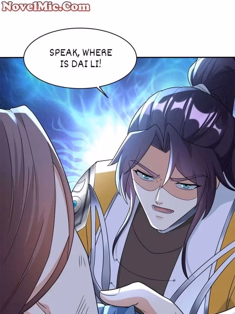 I Become A Villain In My Novel Chapter 557 page 54 - 