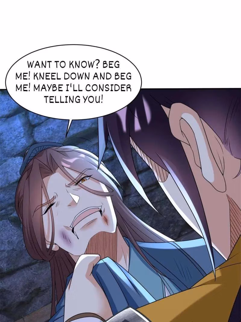 I Become A Villain In My Novel Chapter 557 page 56 - 