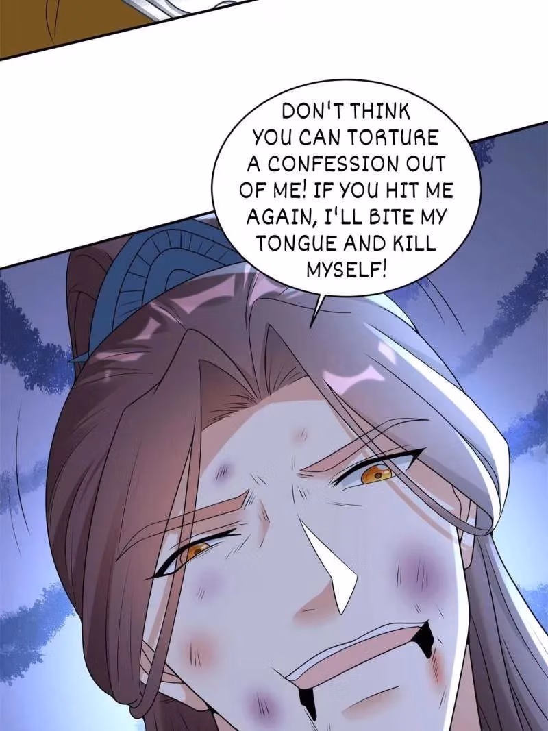 I Become A Villain In My Novel Chapter 557 page 58 - 