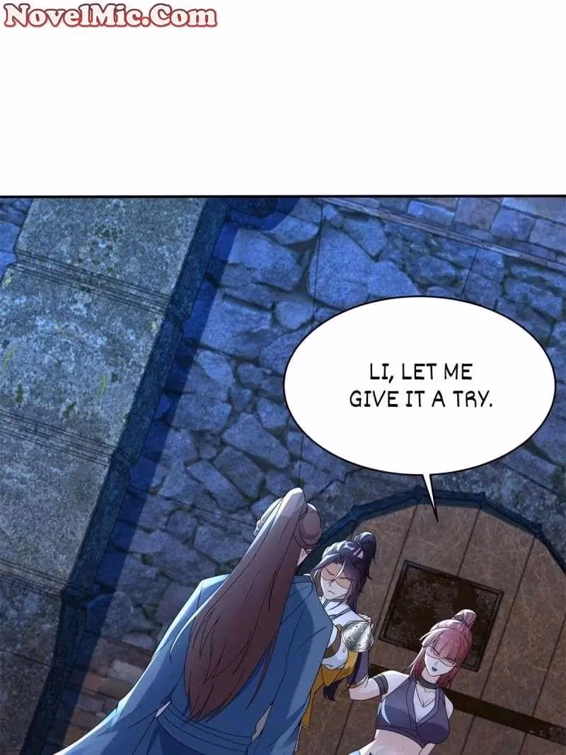 I Become A Villain In My Novel Chapter 557 page 60 - 