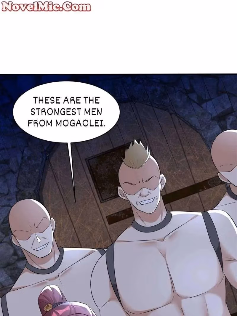 I Become A Villain In My Novel Chapter 557 page 68 - 