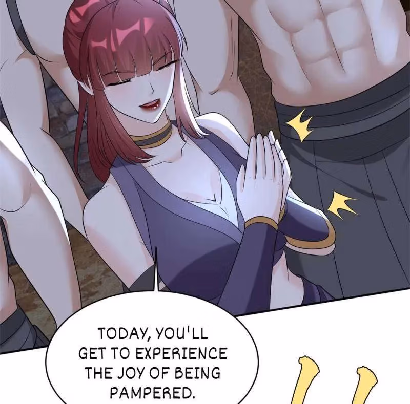 I Become A Villain In My Novel Chapter 557 page 69 - 