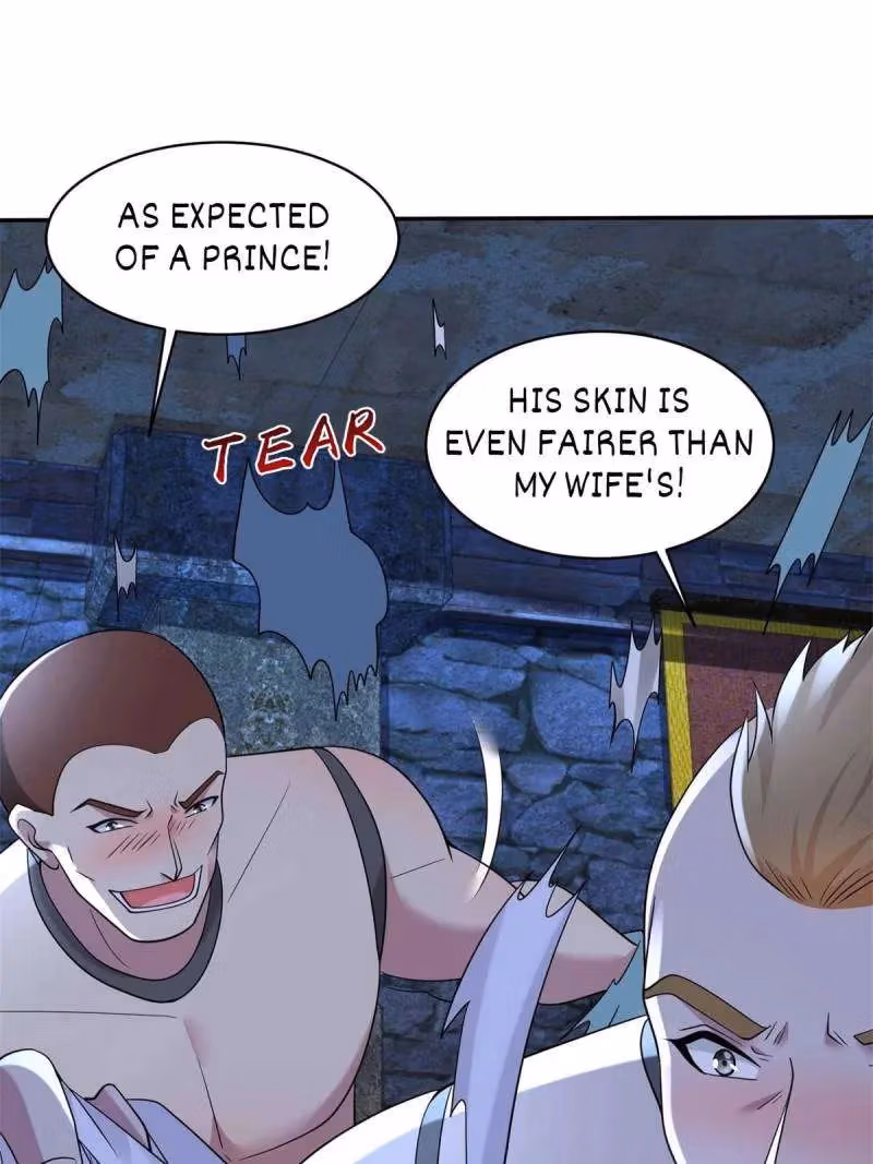 I Become A Villain In My Novel Chapter 558 page 13 - 