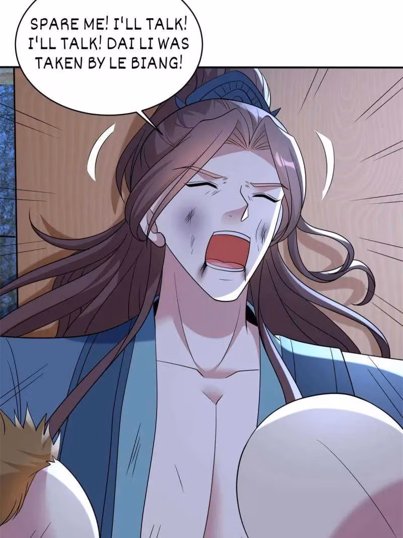 I Become A Villain In My Novel Chapter 558 page 16 - 