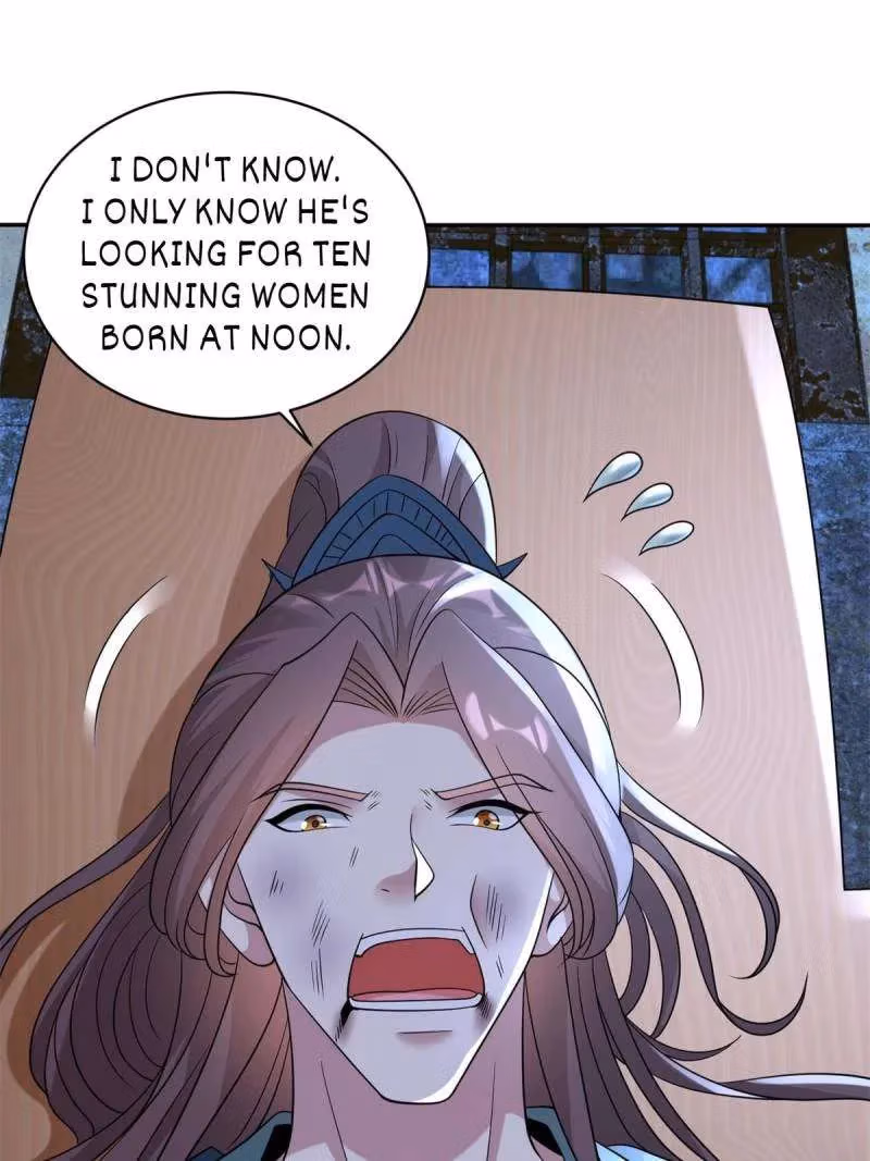 I Become A Villain In My Novel Chapter 558 page 20 - 