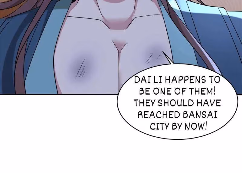 I Become A Villain In My Novel Chapter 558 page 21 - 