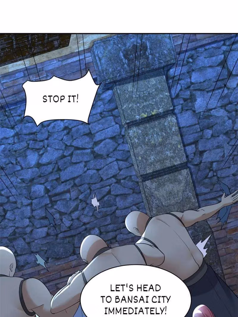 I Become A Villain In My Novel Chapter 558 page 22 - 