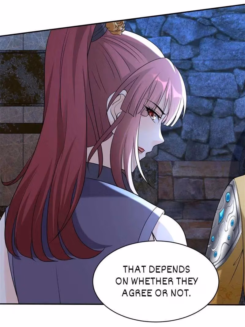 I Become A Villain In My Novel Chapter 558 page 25 - 