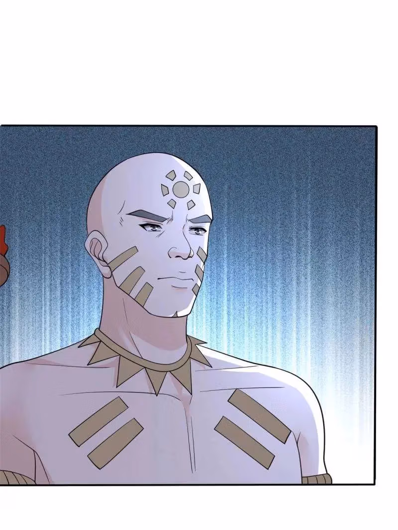 I Become A Villain In My Novel Chapter 558 page 31 - 
