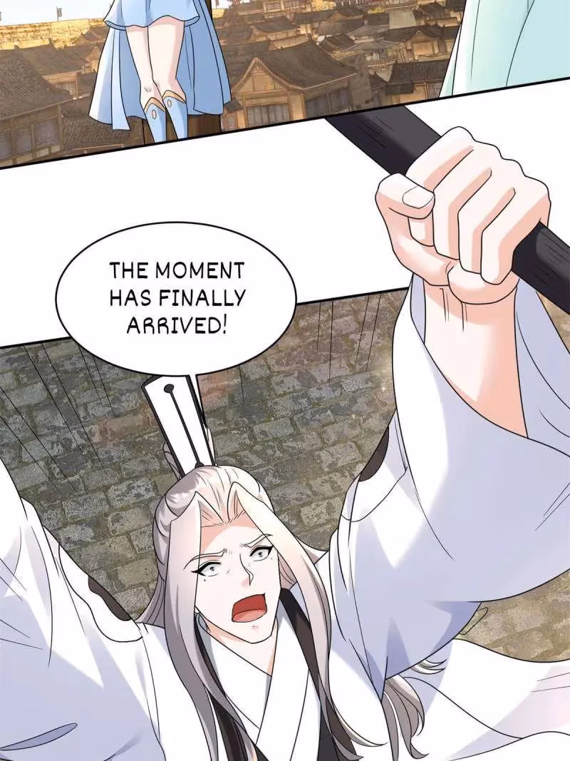 I Become A Villain In My Novel Chapter 558 page 37 - 