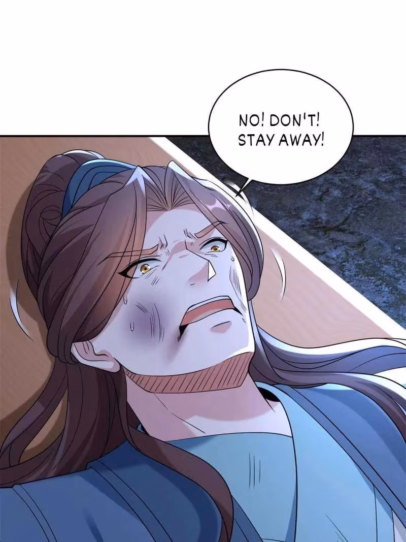 I Become A Villain In My Novel Chapter 558 page 5 - 