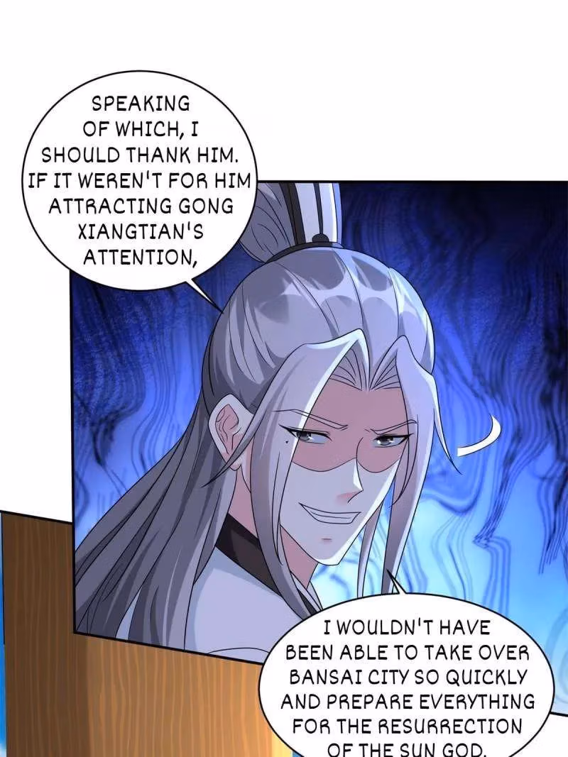 I Become A Villain In My Novel Chapter 558 page 41 - 