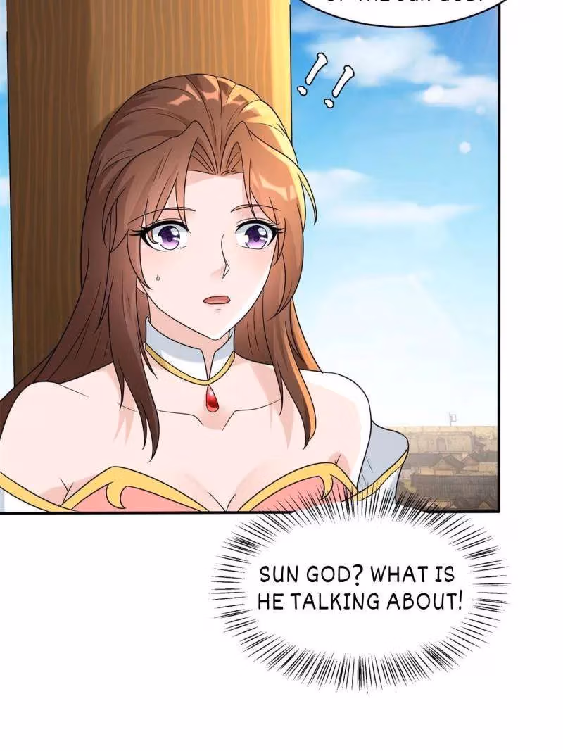 I Become A Villain In My Novel Chapter 558 page 42 - 