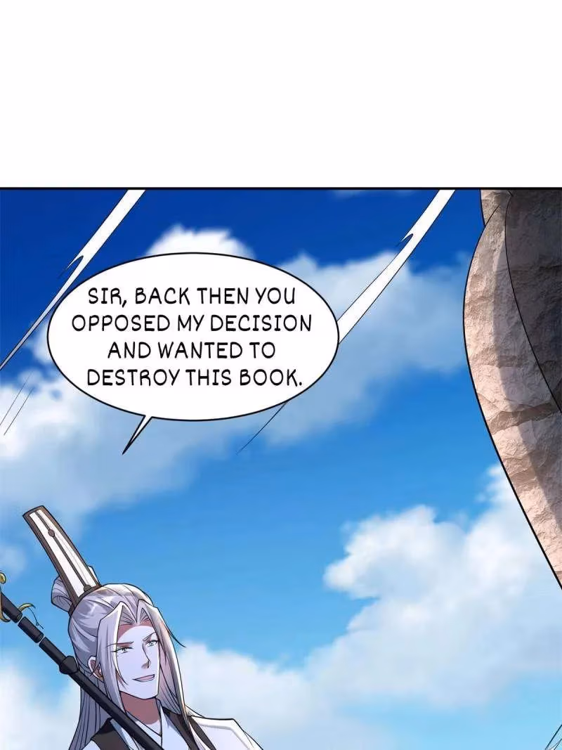 I Become A Villain In My Novel Chapter 558 page 44 - 