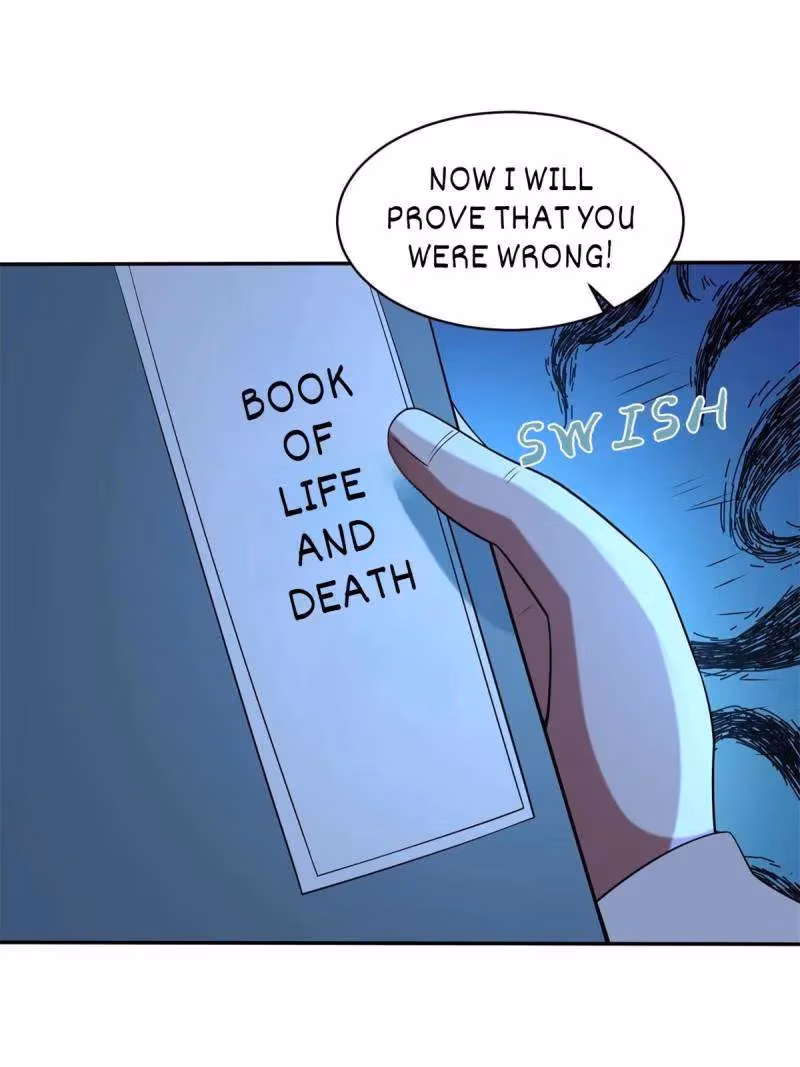 I Become A Villain In My Novel Chapter 558 page 46 - 