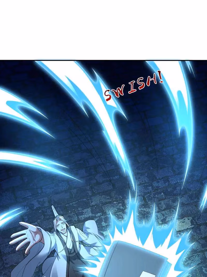 I Become A Villain In My Novel Chapter 558 page 48 - 