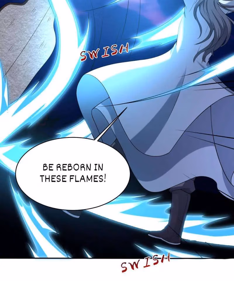 I Become A Villain In My Novel Chapter 558 page 52 - 