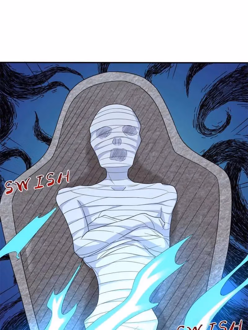 I Become A Villain In My Novel Chapter 558 page 55 - 