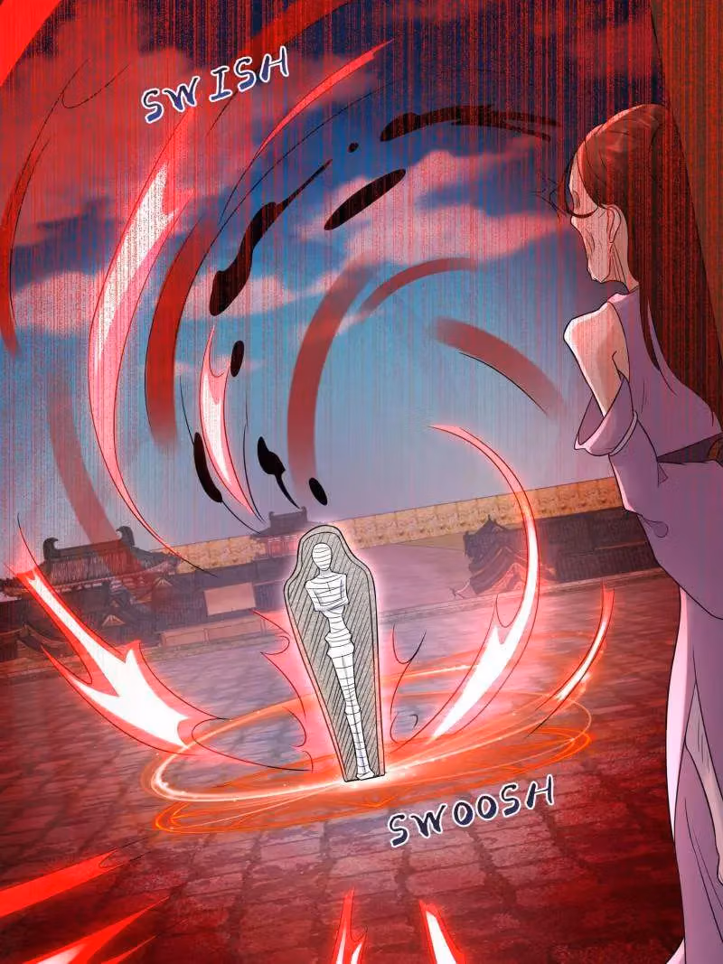 I Become A Villain In My Novel Chapter 558 page 60 - 