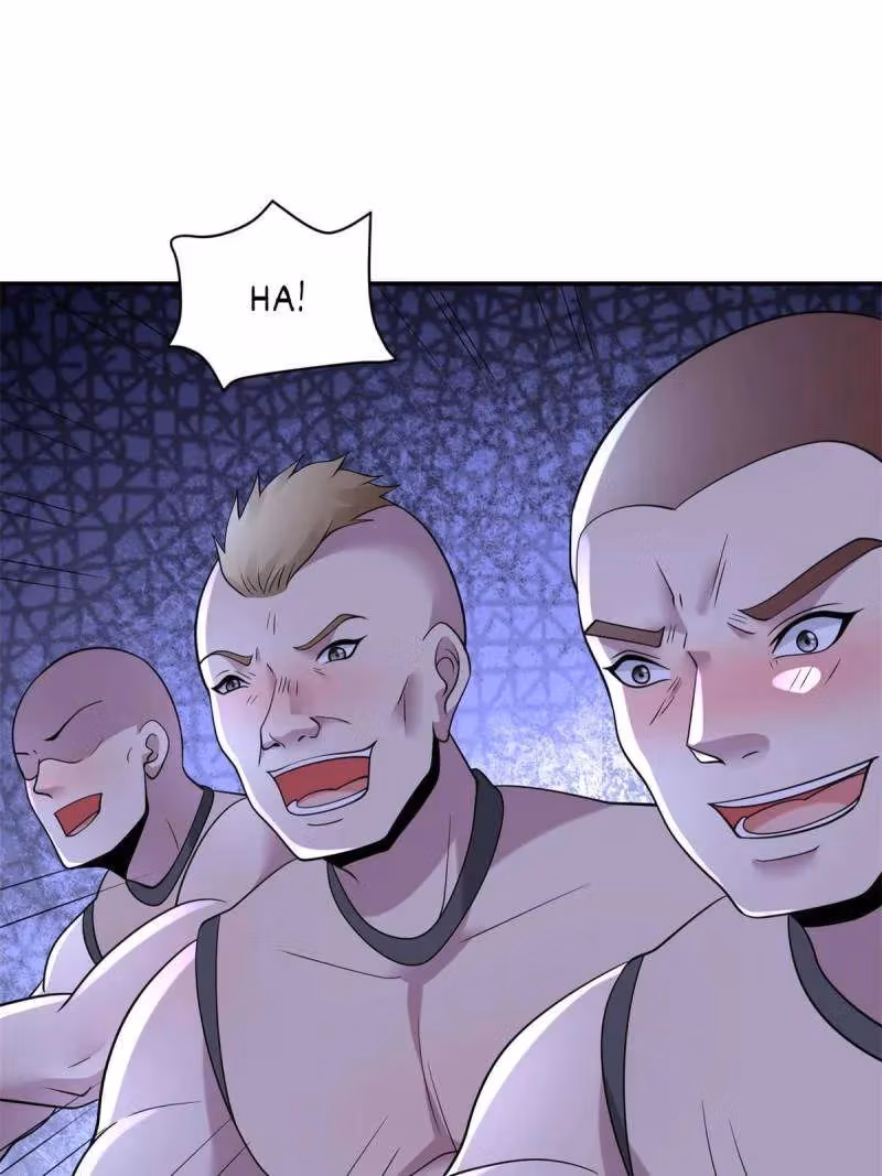 I Become A Villain In My Novel Chapter 558 page 7 - 