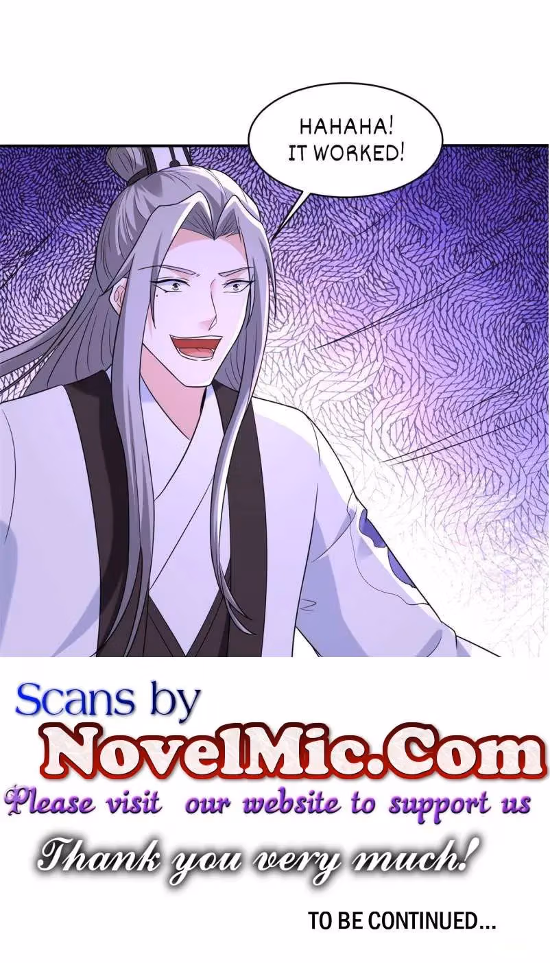 I Become A Villain In My Novel Chapter 558 page 66 - 