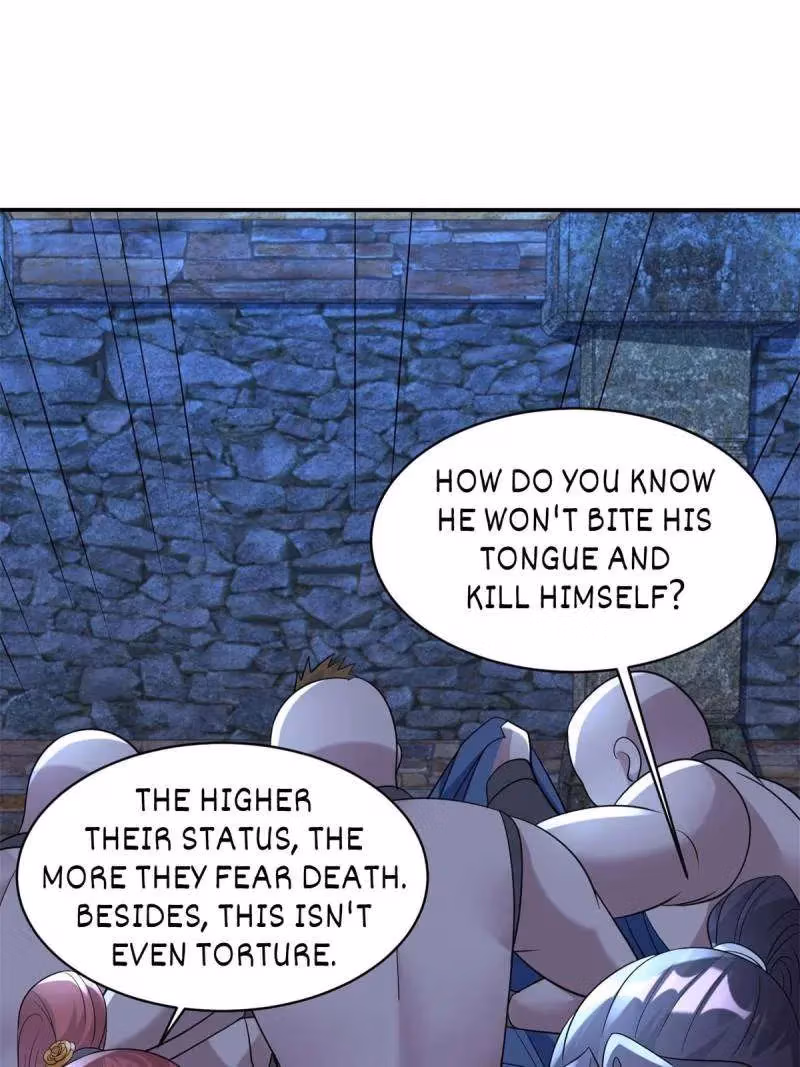 I Become A Villain In My Novel Chapter 558 page 9 - 