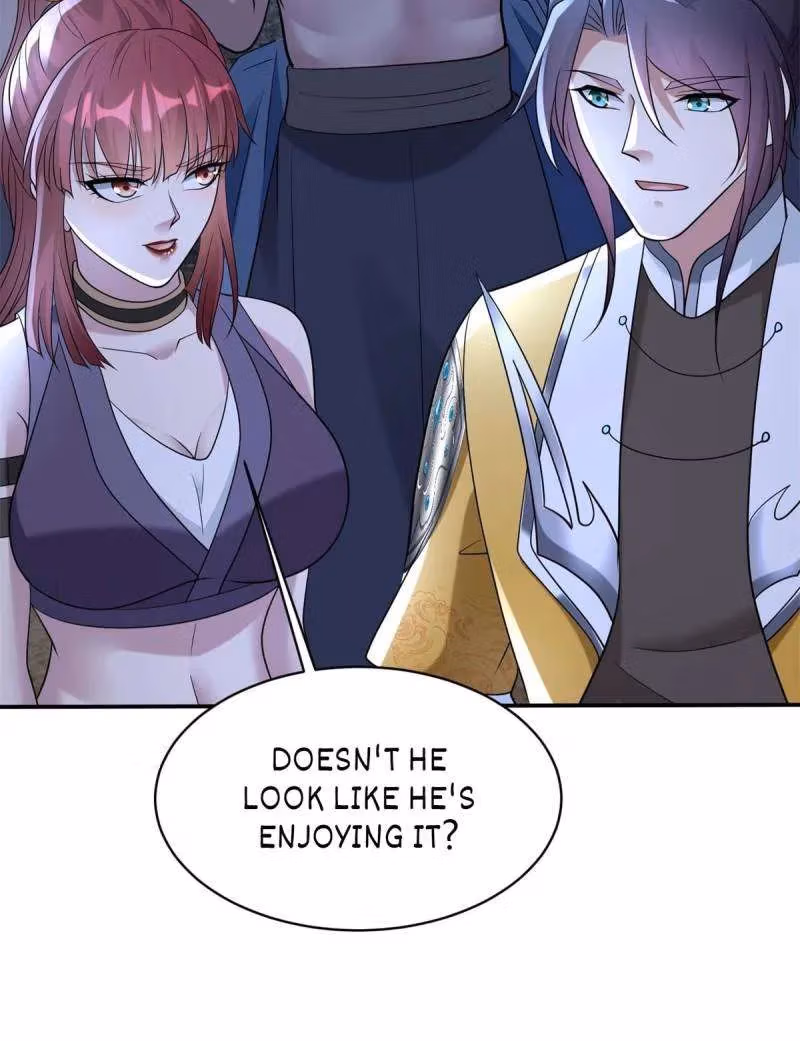 I Become A Villain In My Novel Chapter 558 page 10 - 