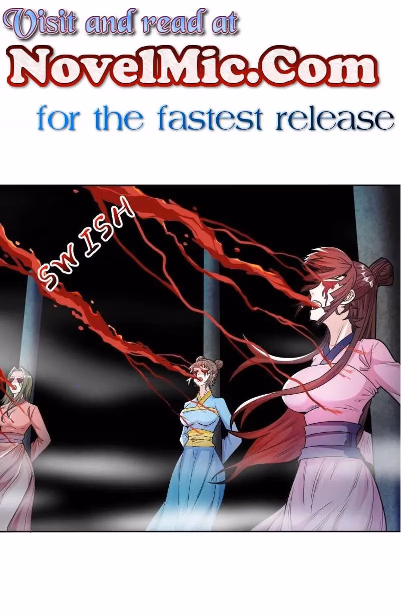 I Become A Villain In My Novel Chapter 559 page 1 - 