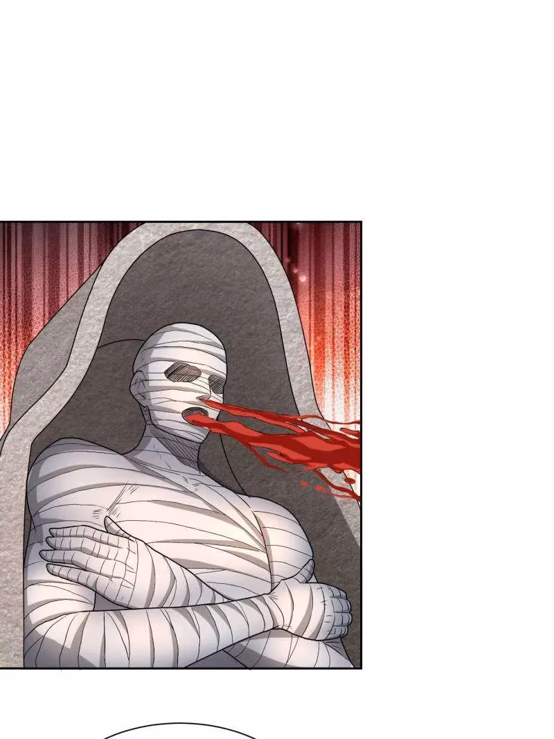 I Become A Villain In My Novel Chapter 559 page 2 - 
