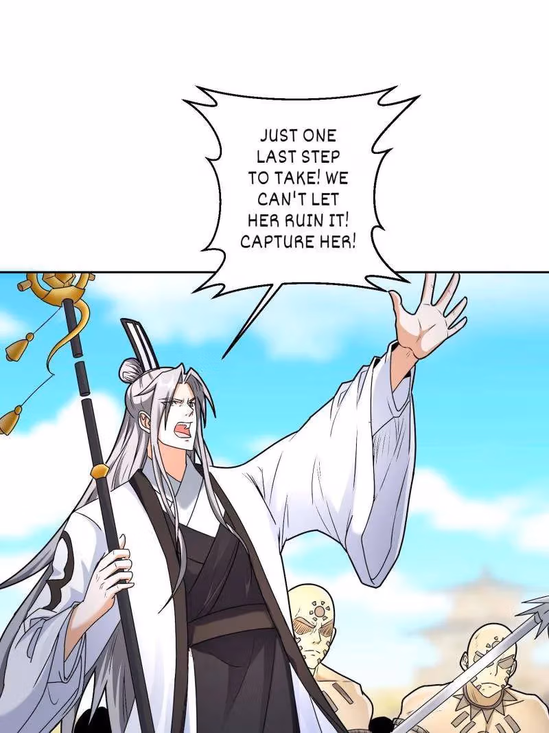I Become A Villain In My Novel Chapter 559 page 18 - 