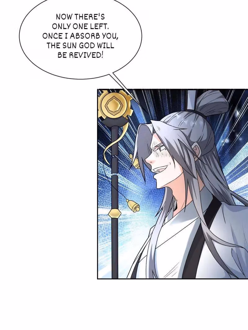 I Become A Villain In My Novel Chapter 559 page 3 - 