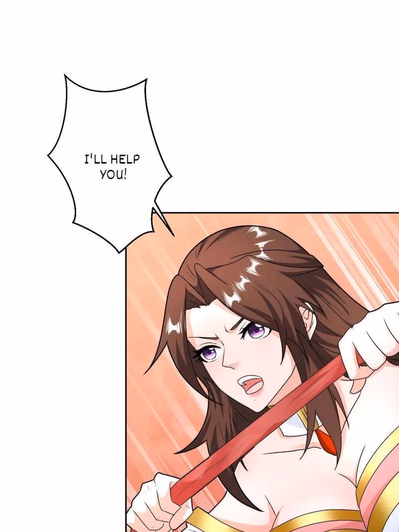 I Become A Villain In My Novel Chapter 559 page 21 - 