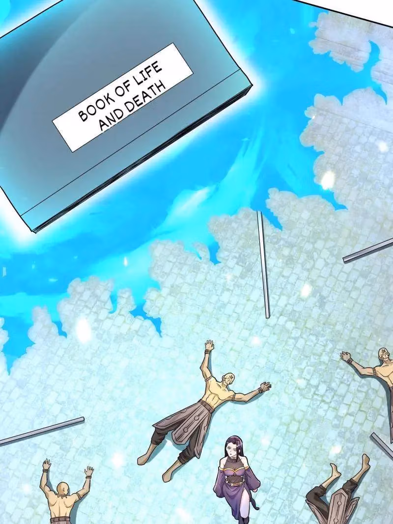 I Become A Villain In My Novel Chapter 559 page 25 - 