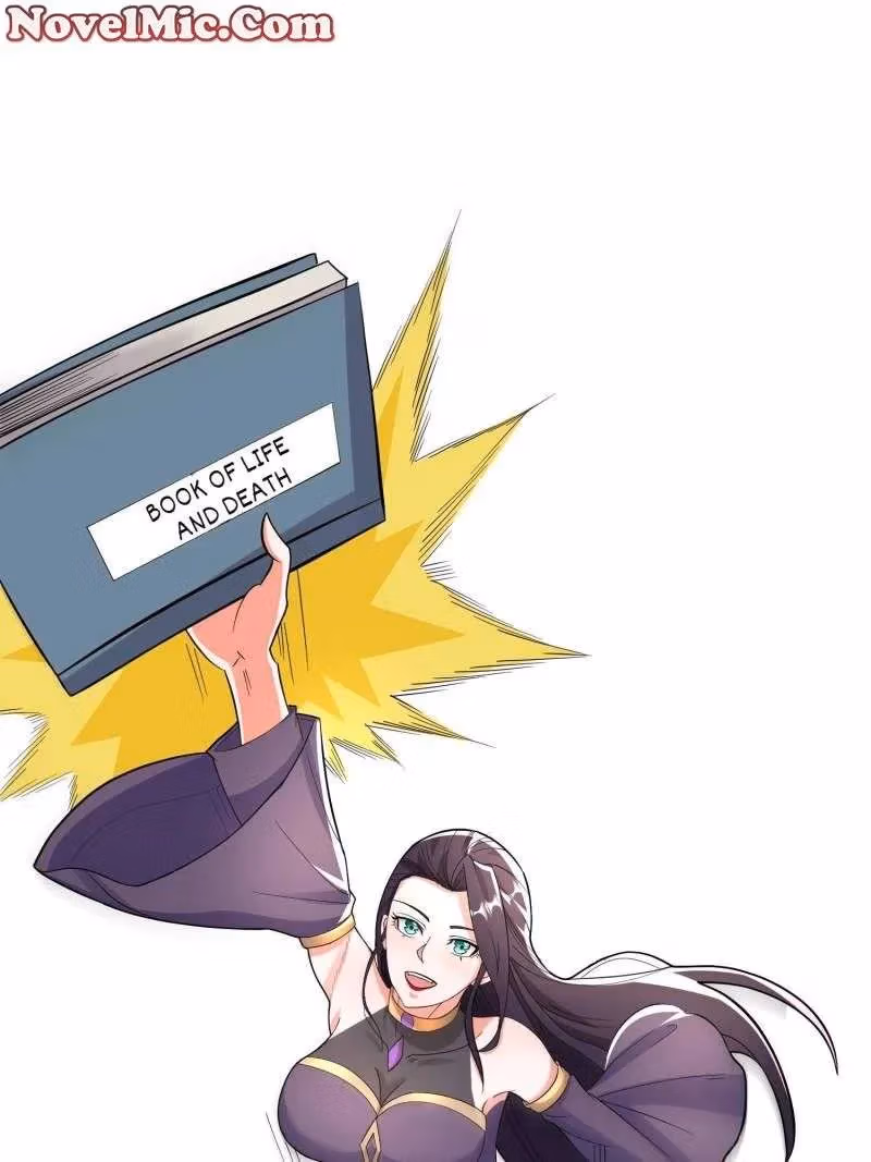 I Become A Villain In My Novel Chapter 559 page 27 - 