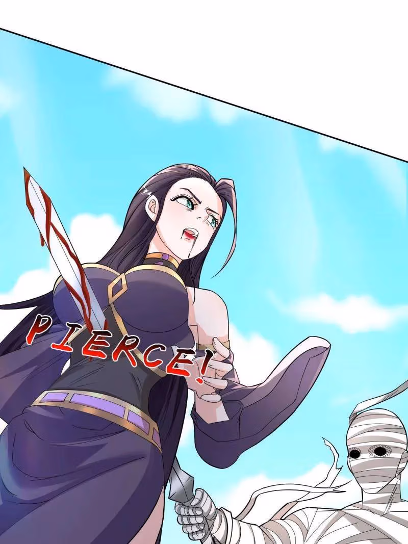 I Become A Villain In My Novel Chapter 559 page 33 - 