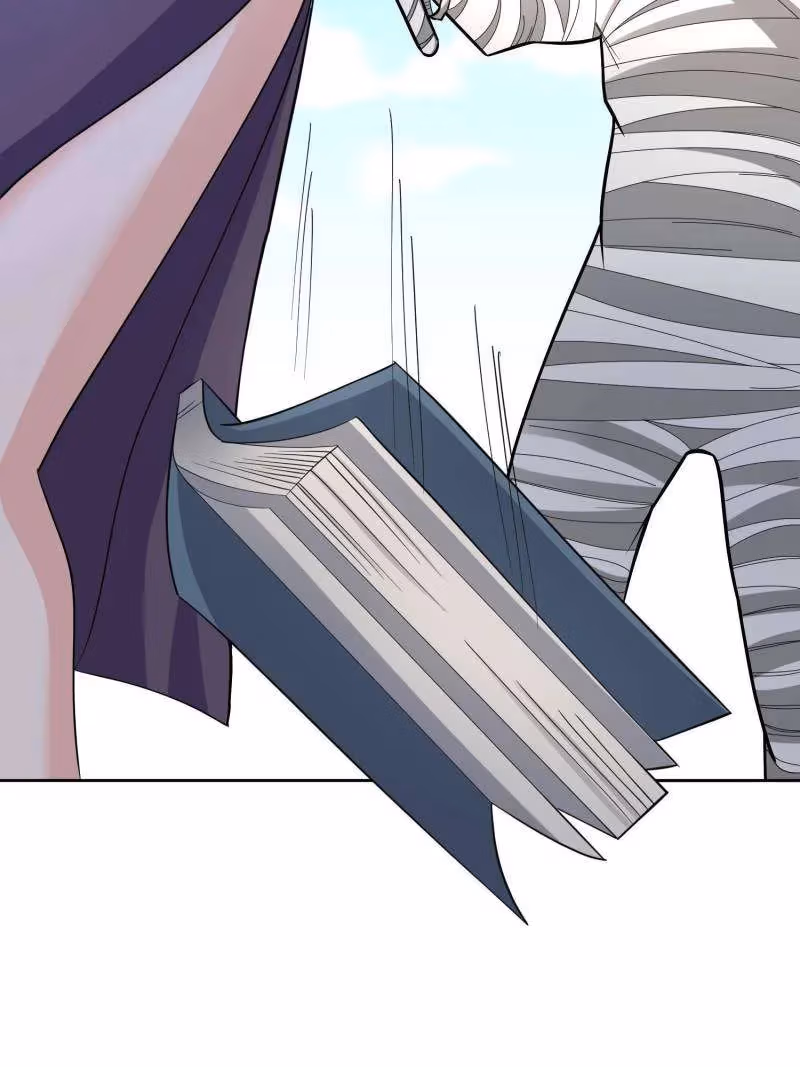 I Become A Villain In My Novel Chapter 559 page 34 - 