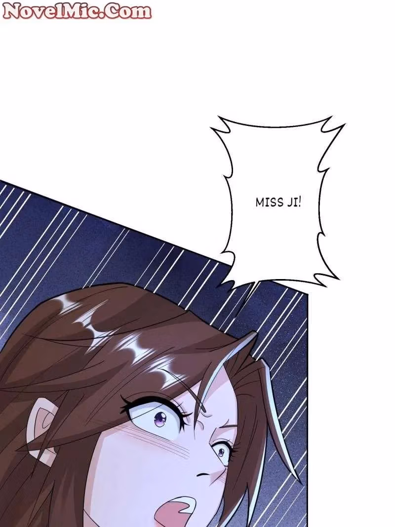 I Become A Villain In My Novel Chapter 559 page 35 - 