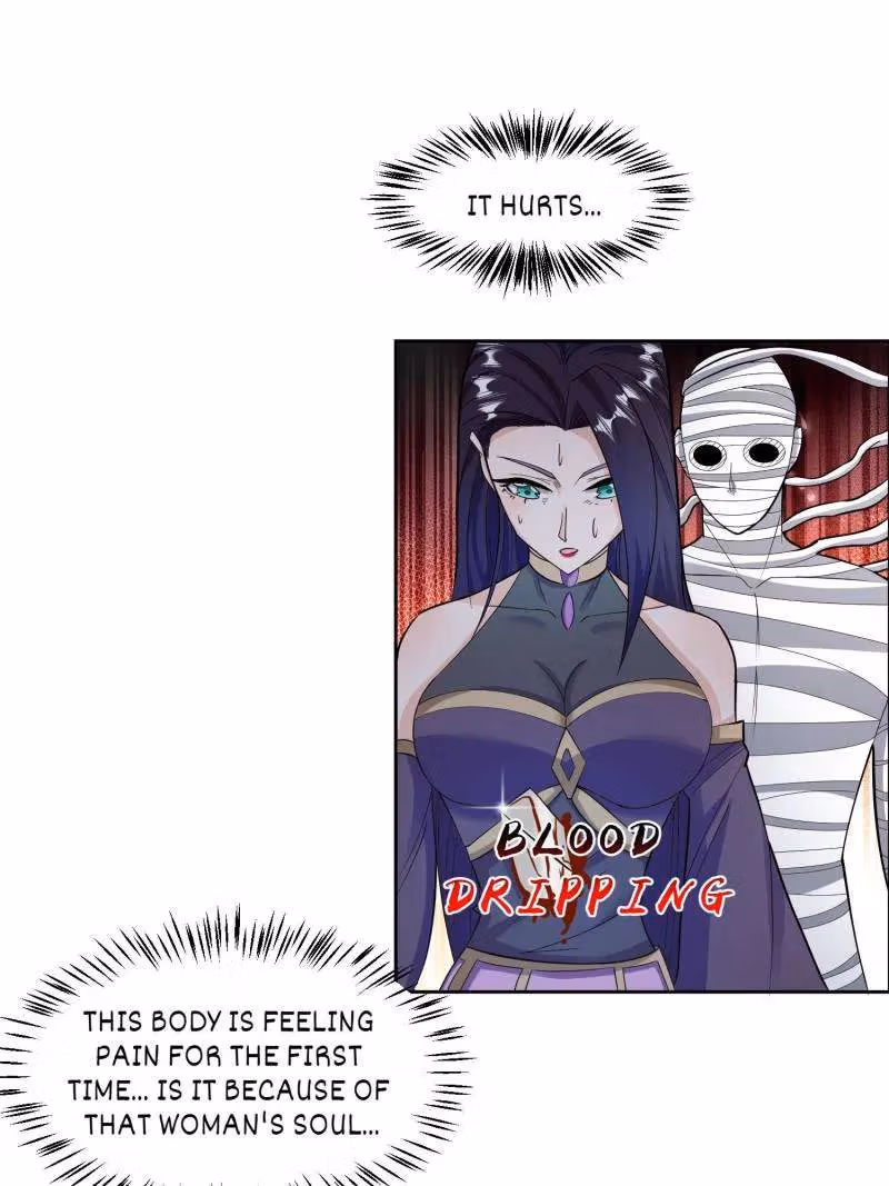 I Become A Villain In My Novel Chapter 559 page 37 - 