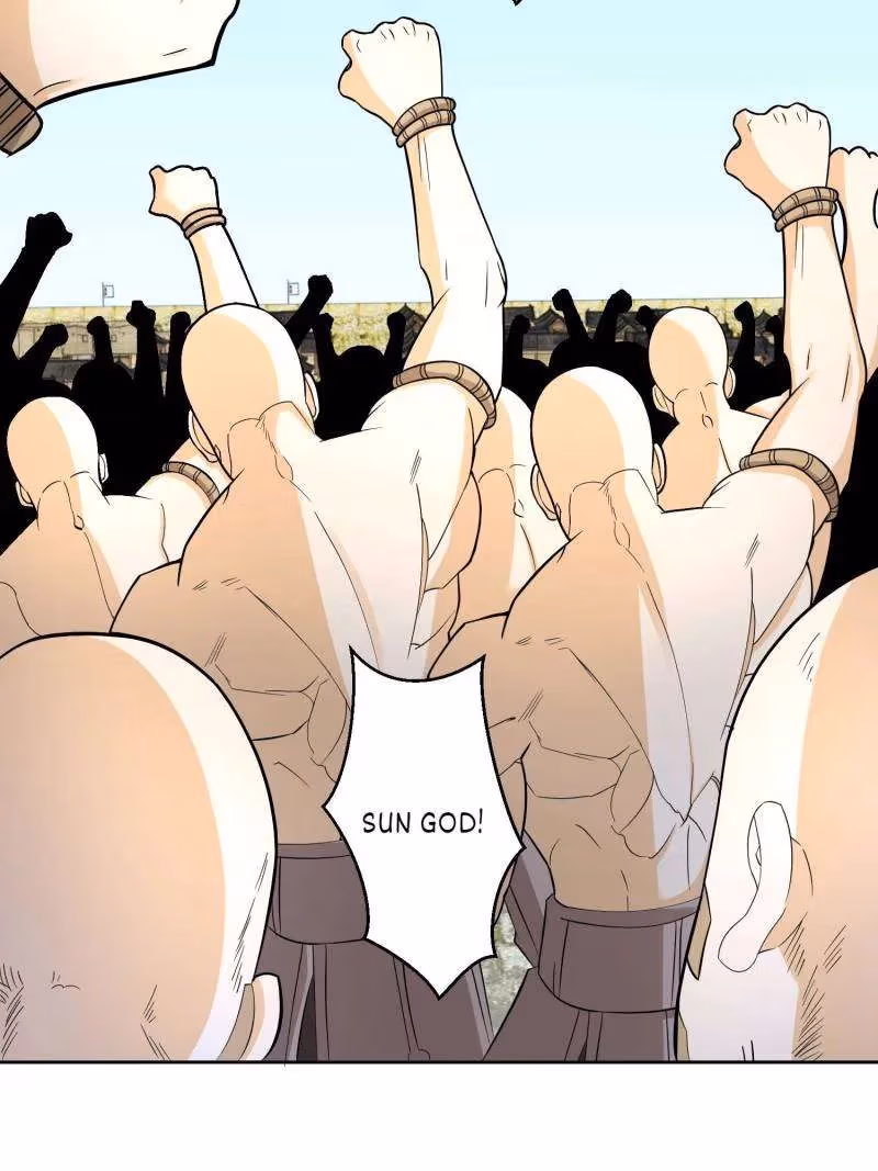 I Become A Villain In My Novel Chapter 559 page 45 - 