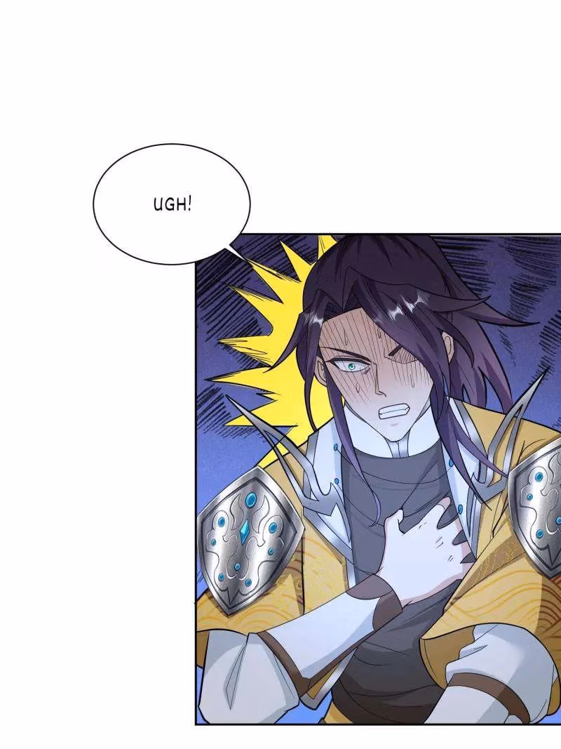 I Become A Villain In My Novel Chapter 559 page 49 - 