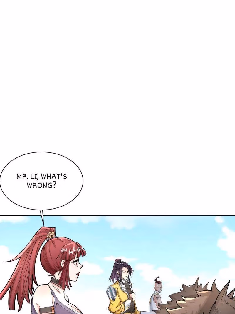 I Become A Villain In My Novel Chapter 559 page 50 - 
