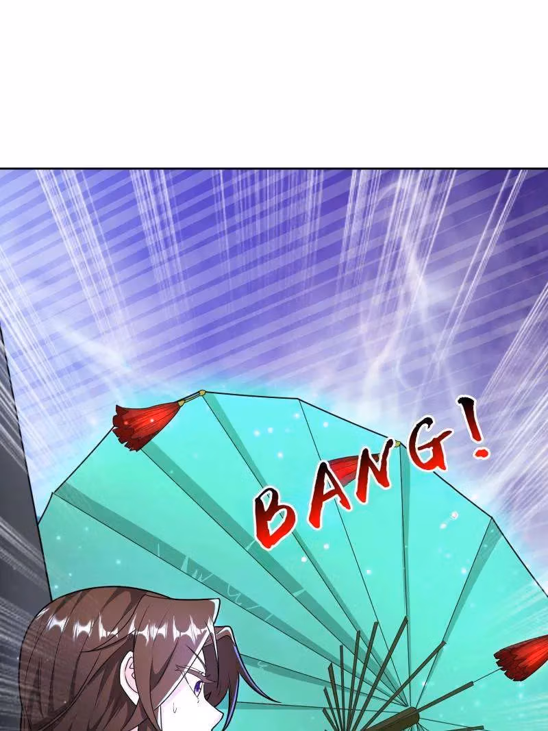 I Become A Villain In My Novel Chapter 559 page 6 - 