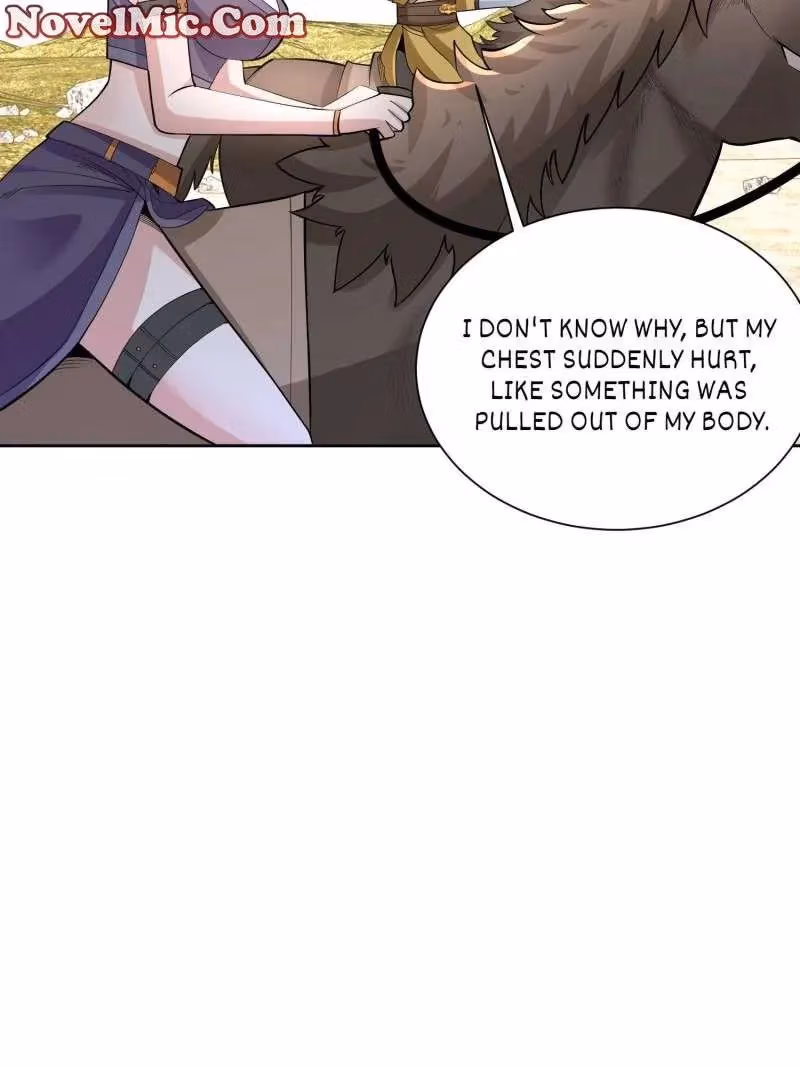 I Become A Villain In My Novel Chapter 559 page 51 - 