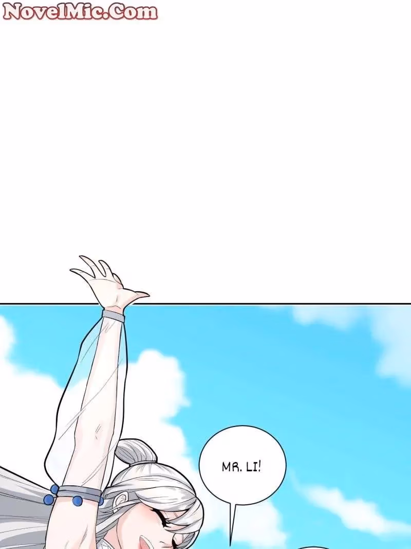 I Become A Villain In My Novel Chapter 559 page 55 - 