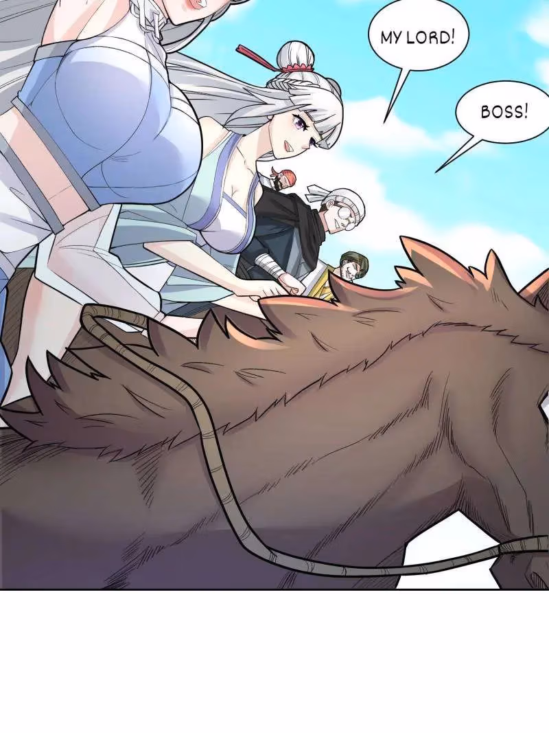 I Become A Villain In My Novel Chapter 559 page 56 - 
