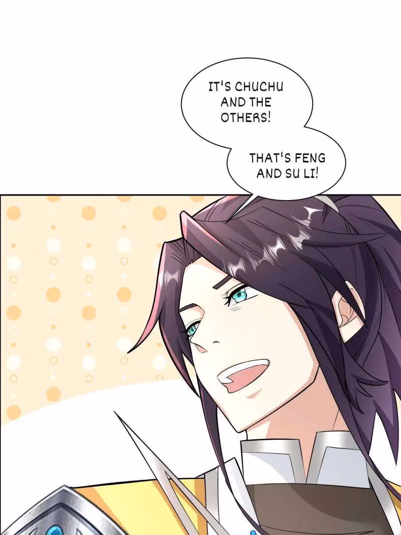 I Become A Villain In My Novel Chapter 559 page 57 - 