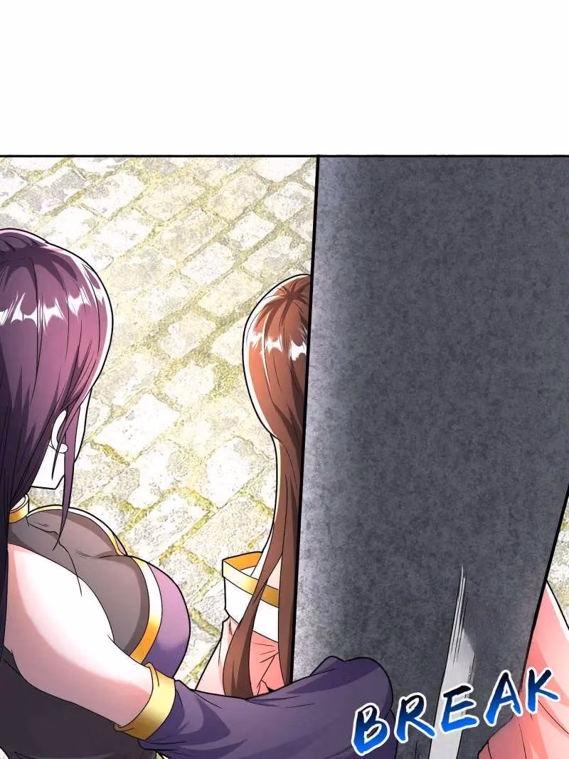 I Become A Villain In My Novel Chapter 559 page 9 - 